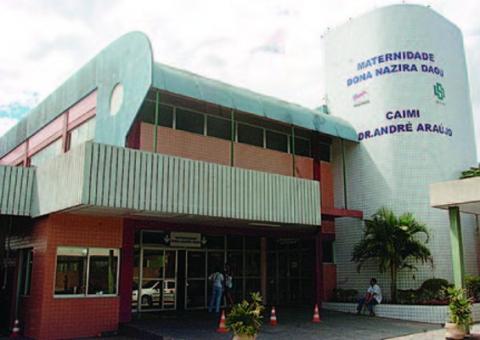 Pais de bebê que nasceu morto em maternidade de Manaus ganham indenização de R$ 244 mil